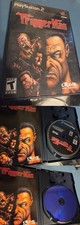 Trigger Man (Sony PlayStation 2, 2004)