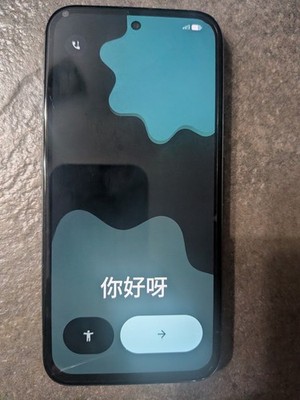 Google Pixel 8a Unlocked