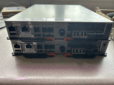 01AC371 IBM Storwize 12GB/s Node canister controller M14939 V5000 w/ battery
