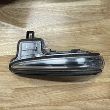 For 2019-2025 TOYOTA RAV4 Left Side Mirror Turn Signal Light 81730-58010