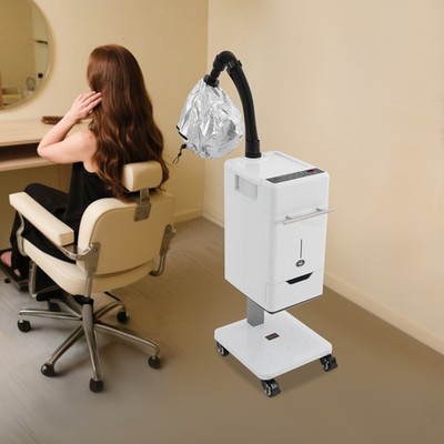 1000ml/33.82oz Nano Hair Steamer Machine Multifunctional Hair Dyeing Machine