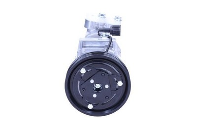 KLIMAKOMPRESSOR FÜR NISSAN MICRA III (K12) - BV PSH 090.165.010.000