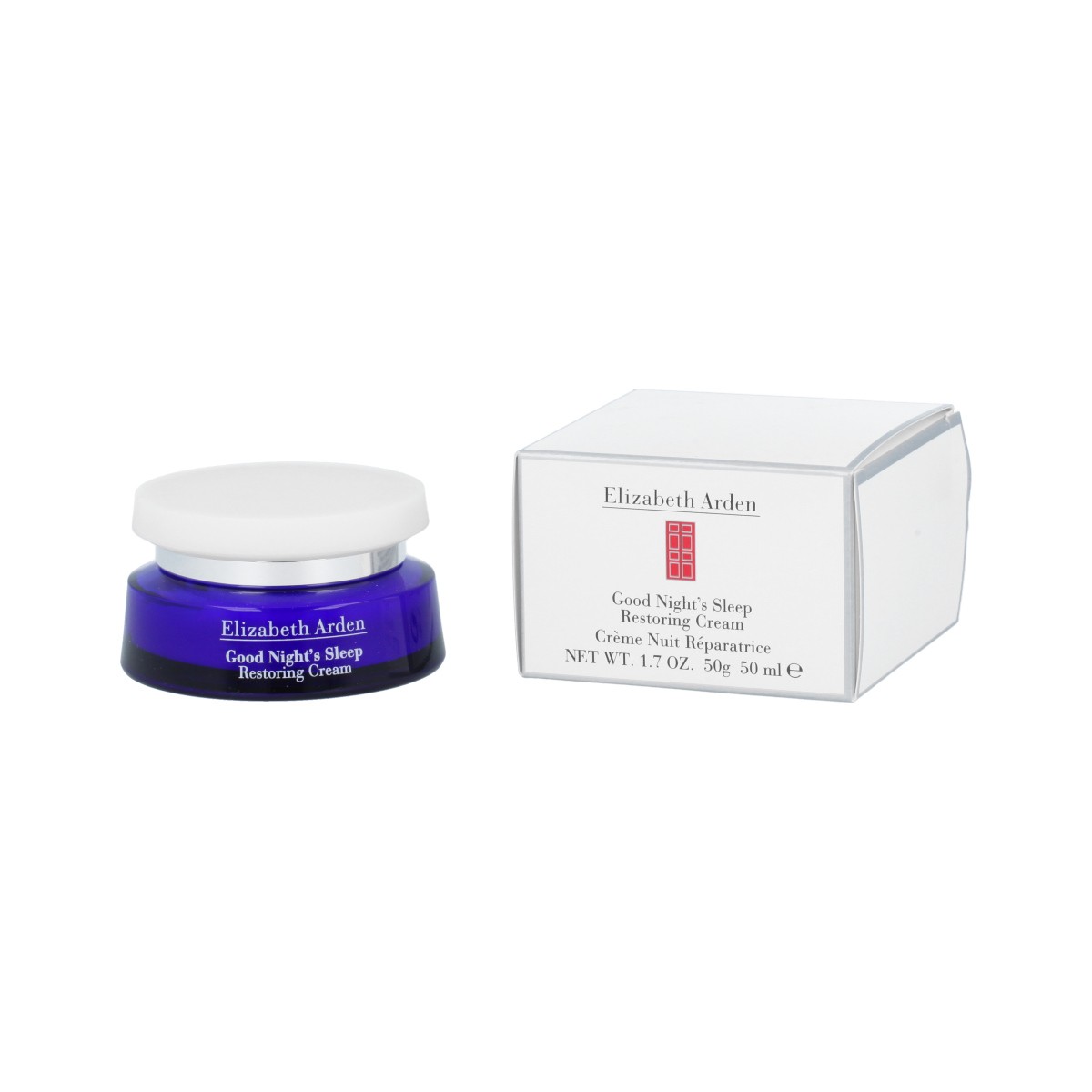 Elizabeth Arden Good Nights Sleep Restoring Cream 50 ml 6590₽
