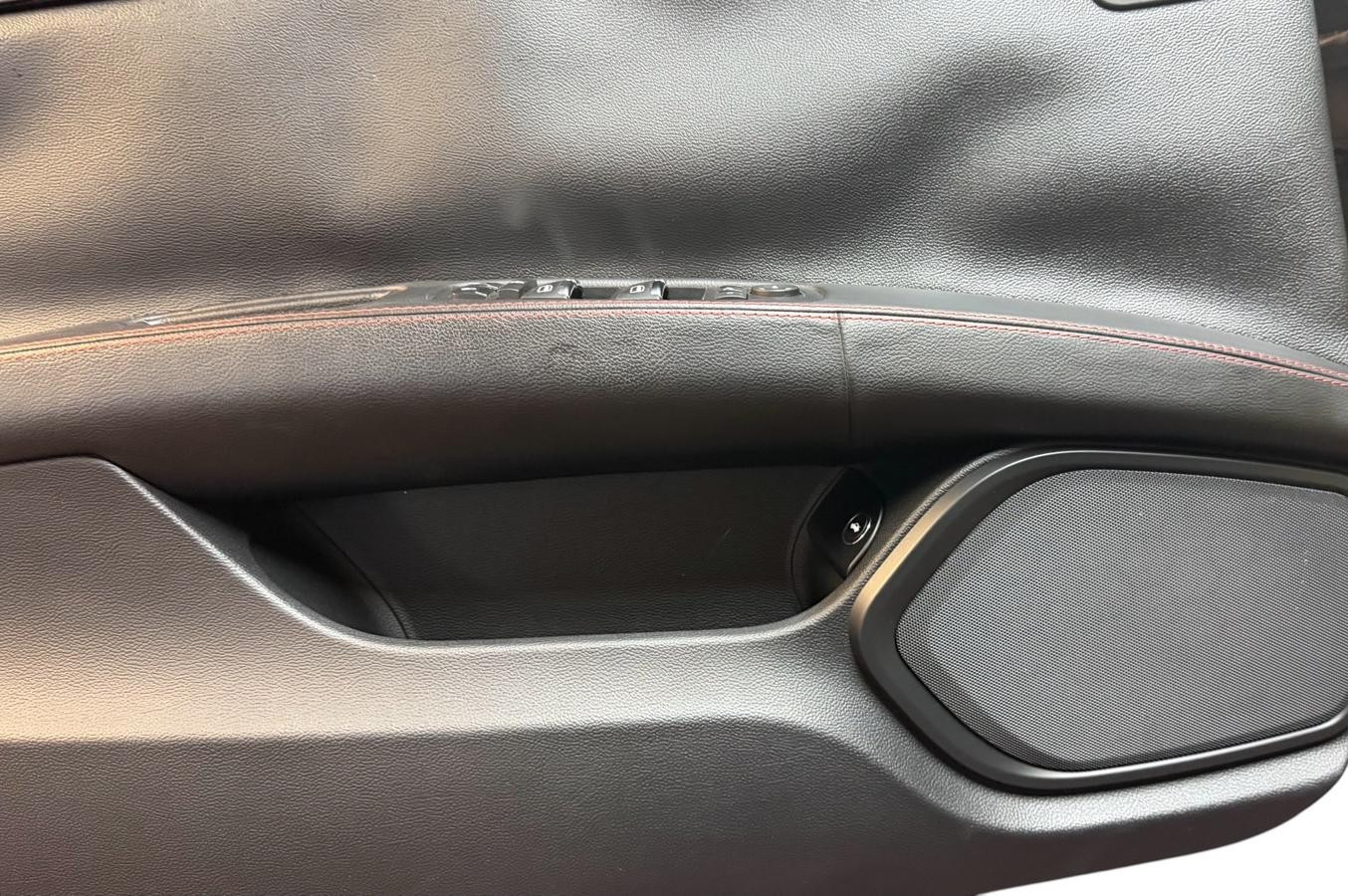 2016 MASERATI GHIBLI FRONT LEFT DRIVER SIDE INTERIOR DOOR PANEL OEM