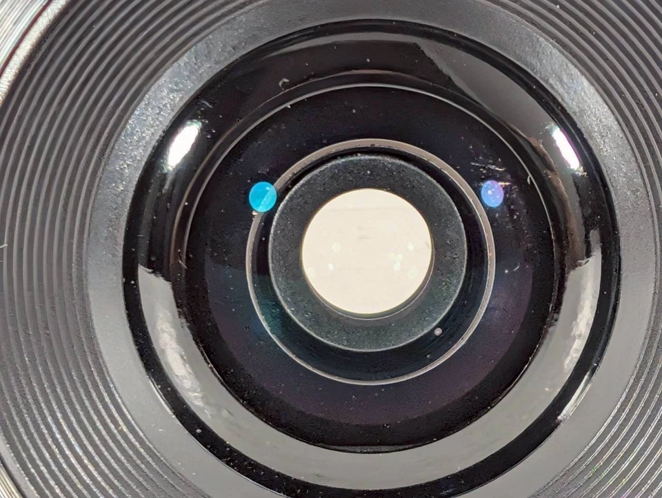 Lente Gran Angular Sony E 16mm f/2.8 SEL16F28 Para Montura E JAPÓN - Imagen 3 de 4