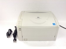 Canon imageFORMULA DR-6010C M11072 Scanner US...
