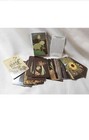 Vintage 2 Sets Edible & Poisonous Plants Eastern States ID Cards COMPLETE NOS — photo 5
