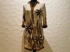 C&A Sommer Tunika, Safari, Gr.38, wie neu