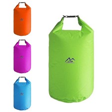 Travel Dry bag Swimming Pouch Outdoor Storage Hiking Mountain climbing