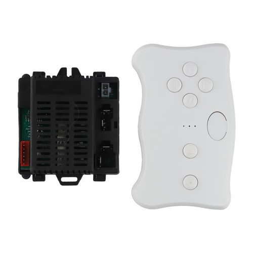 Remote Control Receiver 6V 12V 24V And 2.4G RC For Childrens Electric Toy Car - Afbeelding 92 van 208