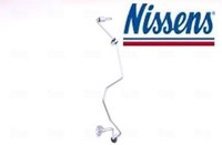 Nissens 935027 ÖLleitung FüR Lader FüR Audi FüR Seat FüR Skoda FüR VW