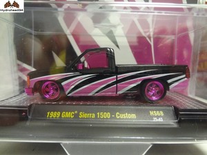 M2 Machines Gmc Sierra | eBay