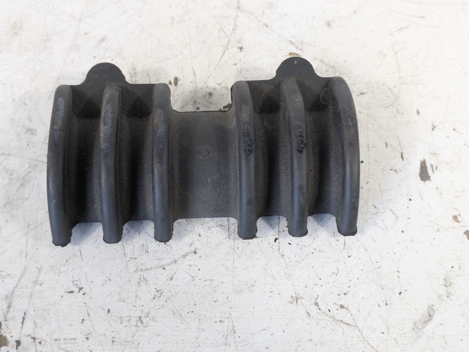 Kawasaki ZX1100E ZX 1100 GPZ1100 GPZ Tank Rubber Damper