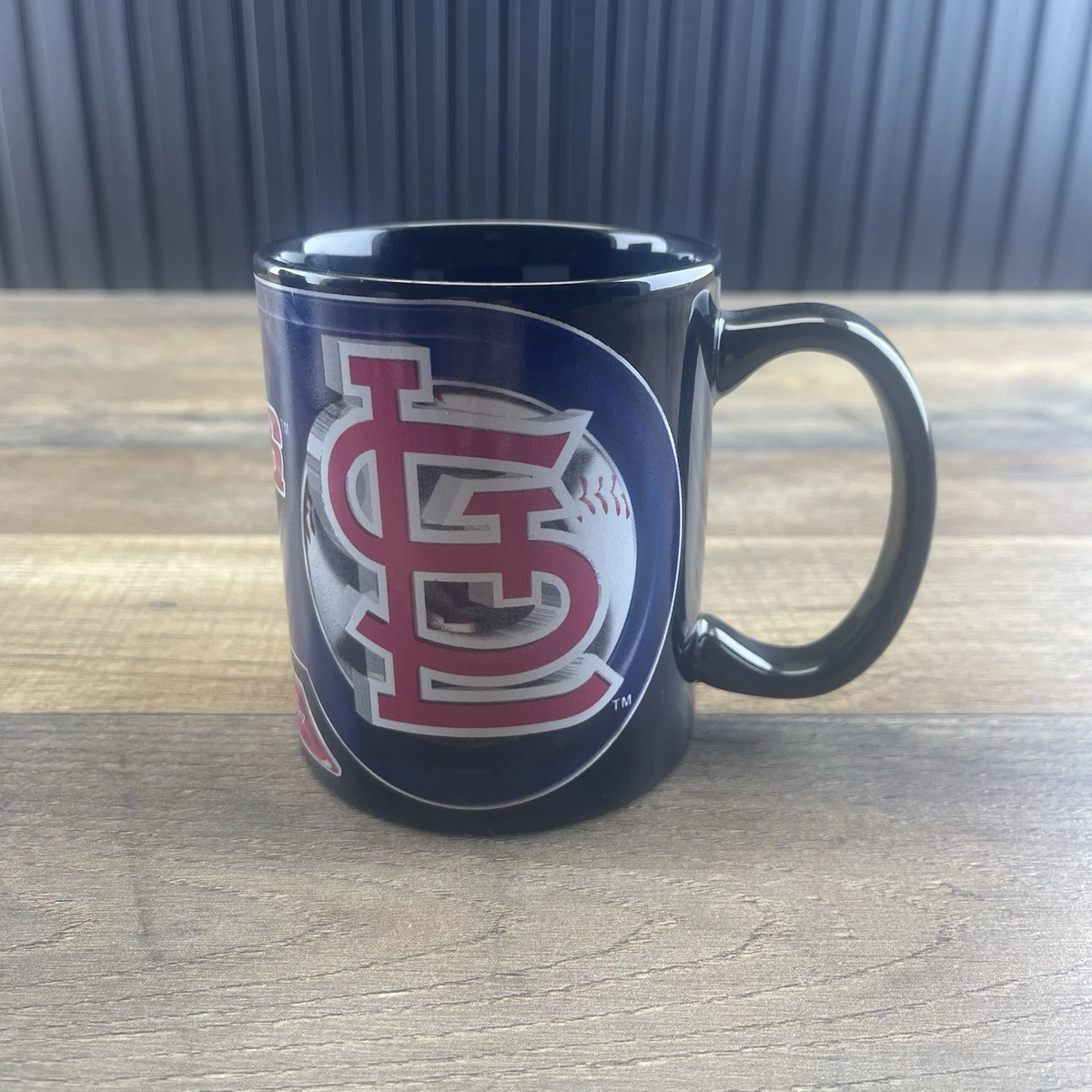 St. Louis Cardinals MLB Mugs for sale | eBay