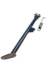 BMW R1200RT K26 2010 - 2013 Support Latéral Et Ressorts 46537675689