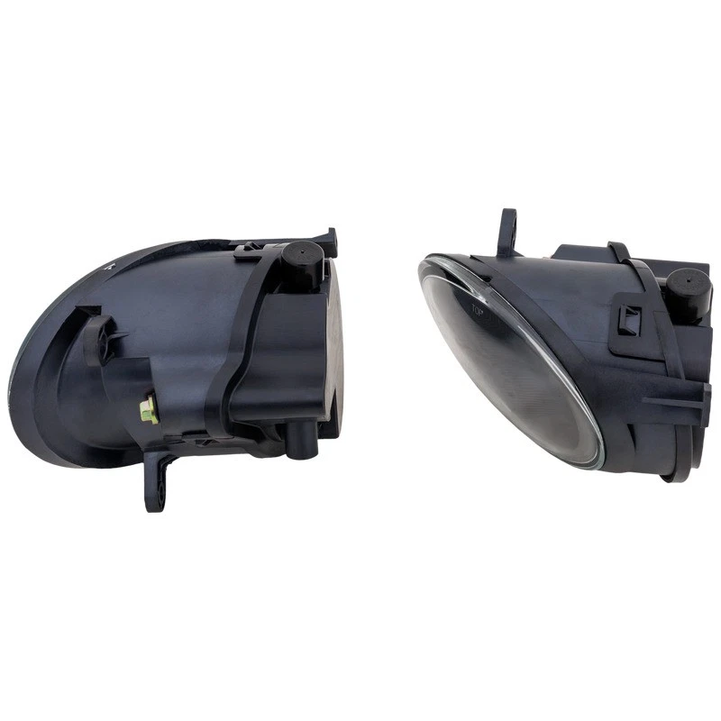 Faro antiniebla halógeno lado conductor y pasajero para Audi A6 S6 S8 2006-2008 Foto 4 de 4