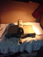 Sizzix Vintaj Big Kick Embossing & Shape Die Cut Machine