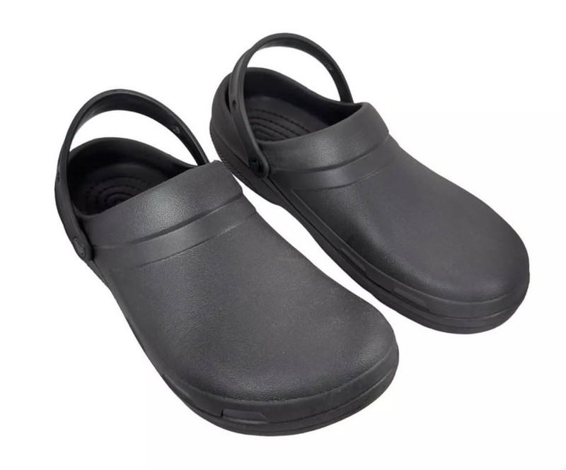 Crocs Slides shoes men’s size 13