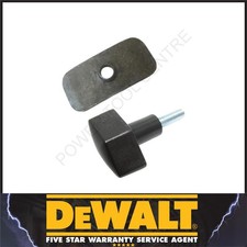 DeWalt Legstand Work Support Screw & Clamp DE7023 DE7024 DE7027 DE7029 DE7033