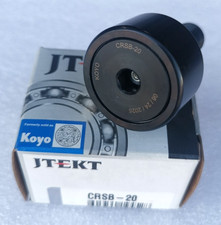 CRSB-20 KOY Needle Bearings image