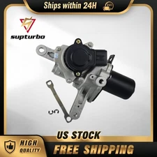 CT16V 17201-0L040 Turbo actuator for Toyota Hilux Landcruiser Prado 1KD-FTV 3.0