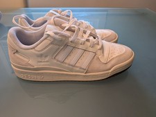 Adidas Forum Low CL Chalk White / Cloud White...