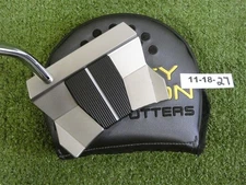 Titleist Scotty Cameron 2022 Phantom X 11.5 34" Putter with Headcover New