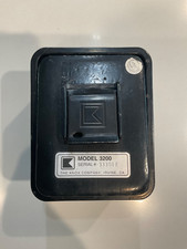 OPEN Box Knox Box 3200 Security Key Lock Box - No Key