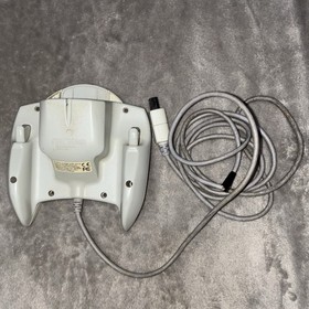SEGA Dreamcast Controller OEM - White Used