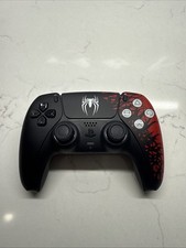 Dualsense Ps5 Spiderman Controller