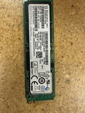 512GB SAMSUNG MZ-VLB5120 PM981 M.2 NVME 2280 TESTED 90-99% HEALTH LOT OF 25