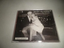 RED HOT CHILI PEPPERS  -  My Friends   -    4 TRACK CD