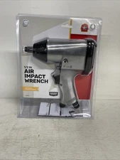 1/2” Air Impact Wrench - NEW