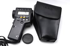 Near MINT Minolta Spotmeter F Light Exposure Spot Meter from Japan