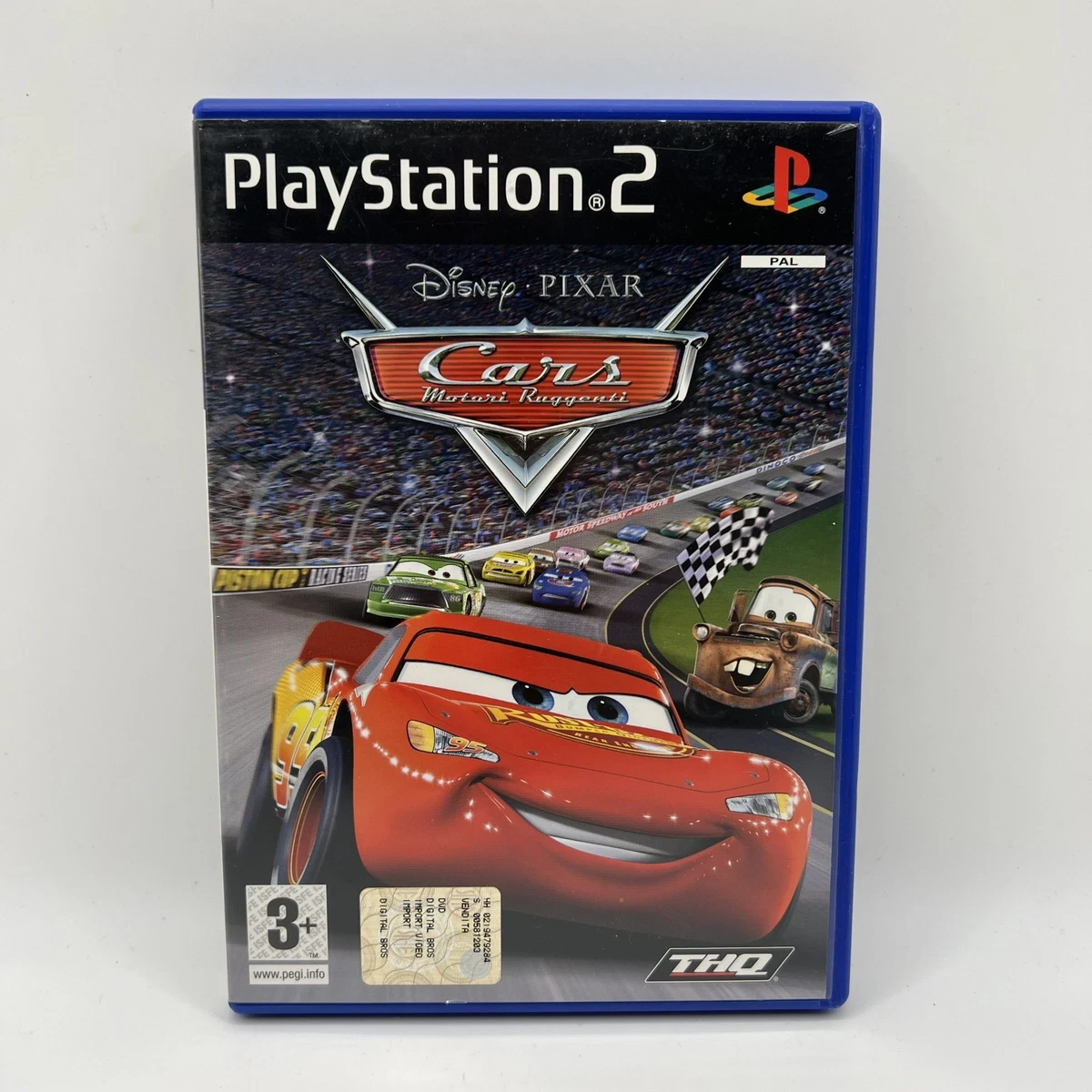 Buzz – Das Musik Quiz - PlayStation 2 (PS2) - - neue Spiele für alte Konsolen, 5,99