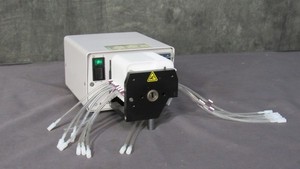 Agilent 8VS 89092-AO 8-Channel Peristaltic Pump