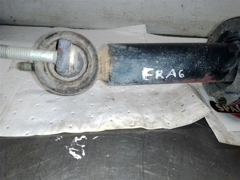 Puntal delantero derecho pasajero de Ford F150 2022 10196946 Foto 2 de 4