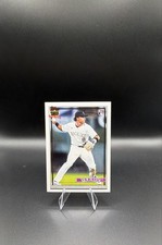 2026 Topps Series 1 - 1991 Topps Baseball Ryan Ritter #T91-26 (RC)