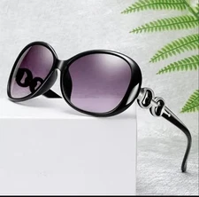 VINTAGE Oversize Retro Style Sunglasses Cat Eye Style Fashion Shades