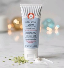 Image of First aid beauty ultra repair Face cream 56.7g For Sensitive Skin