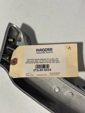 PETERBILT SUPPORT-FENDER REAR ALUM CAS L85-6034 thumbnail 3