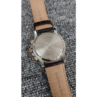 CITIZEN Eco-Drive E870-S107709 Watch | eBay