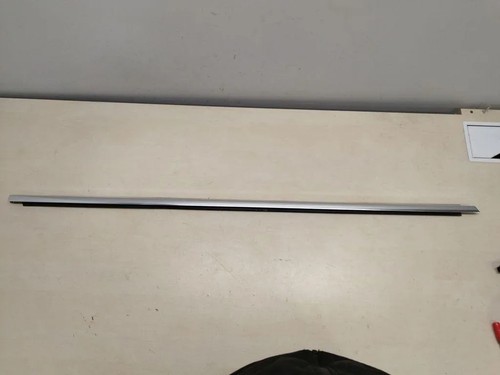 VW TOUAREG 7P5 Fensterleiste Tür vorne rechts 7P0837477 3.00 2013 31424087