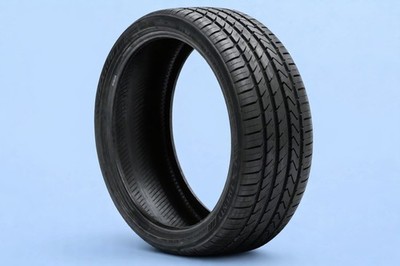 1 New Lexani Lx-twenty  - 235/50r17 Tires 2355017 235 50 17