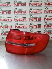 AUDI A3 REAR/TAIL LIGHT (DRIVER SIDE) 2006-2013