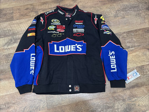 Snickers Nascar Jacket | eBay