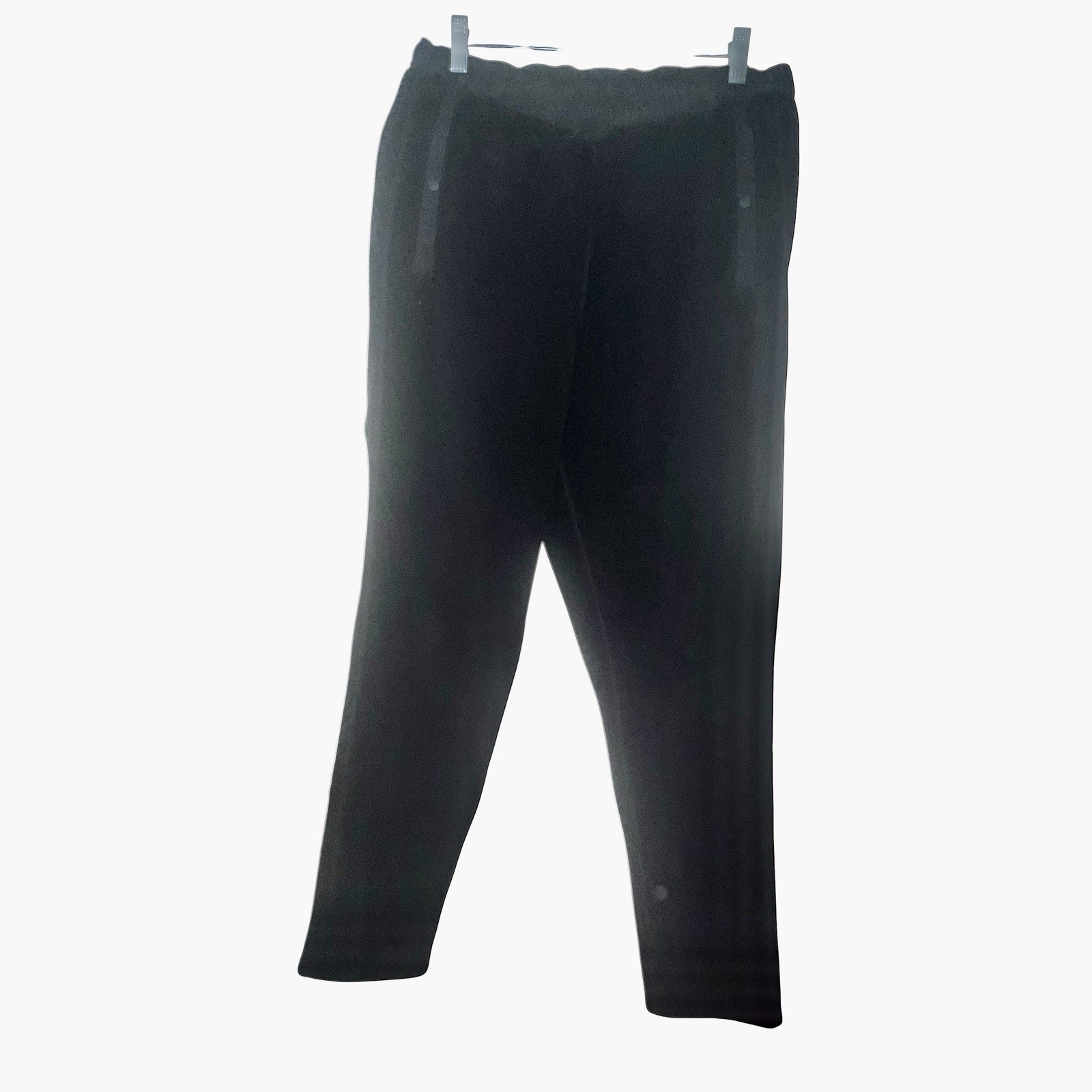 VTG Patagonia Synchilla Polartec Fleece Pants Size Large 90s Outdoor Pull On