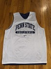 Vintage Reversible Penn State Nittany Lions Volleyball Team Nike Jersey L — photo 1