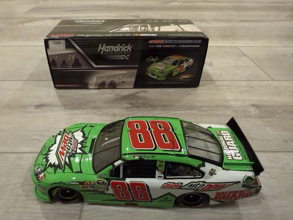 A0280】激レア ナスカー デイル・アーンハート・ジュニア #88 フィギュア A0280】激レア ナスカー デイル・アーンハート・ジュニア #88