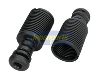 Staubschutzsatz, StossdÄMpfer Vorderachse FÜR Mitsubishi - Japanparts KTP-506